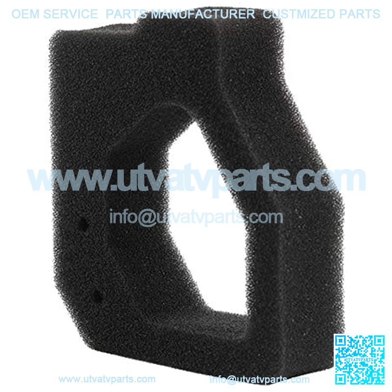 Replacement Air Filter Replacement for Honda GX25 GX25N GX25NT FG110 FG110K1 Engine Tiller Replace Part 17211-Z0H-800,Air Filter Cleaner (4pcs) - Image 2