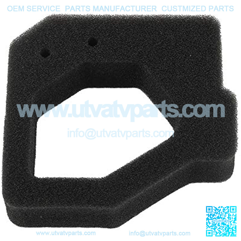 Replacement Air Filter Replacement for Honda GX25 GX25N GX25NT FG110 FG110K1 Engine Tiller Replace Part 17211-Z0H-800,Air Filter Cleaner (4pcs) - Image 4