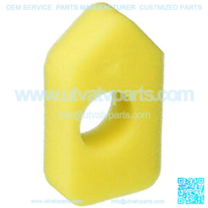 5088K Air Filter 3.0 - 5.0 HP with Plastic Air Cleaner Housing