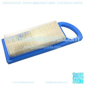 Air Filter fits Bolens 13AM761F065 13AM761F265 13AM762F065 13AM762F265 13AM762F765 Riding Mower Models, Part 795115 Replacement