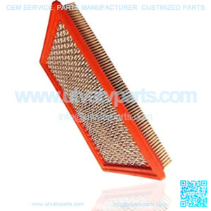 Replacement for Air Filter 0E9371A and 0E9371AS (1 Pack) by Universal Generator Parts