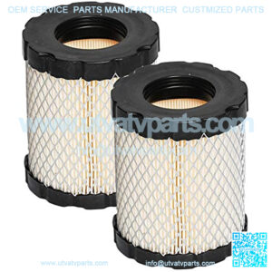 798897 794935 Air Cleaner Cartridge Filter Replacement for 44M977 44P977 44Q977 49L977, Lawn Mower Air Filter