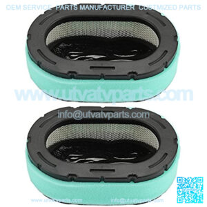 32 083 09-S 32 883 09-S1 Air Filter for Mtd XT1 XT2 Craftsman Lawnmower Tractor 2 Pack