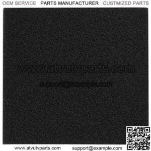 Spree compatible replacement for Spree Harbor Freight Predator 212 6.5 hp air filter element cleaner