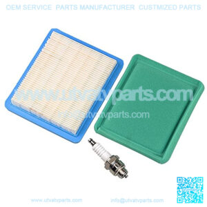 491588 491588S 399959 Air Filter Compatible with 625e 675ex 725ex 625-675 Series TB110 TB130 TB210 TB230 LG491588JD Lawn Mower