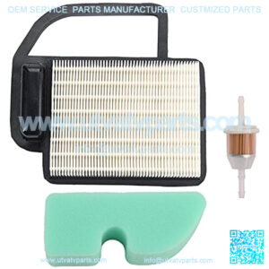 LTX1045 20 083 02-S 20 083 06-S Air Filter for SV470-620 yth20k46 yth21k46 CC LT1042 LT1045 LT1040 LTX1040 LTX1042 RZT42 I1046 I1042 LTX 1045 Lawn Mower