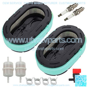 32 083 09-S KT735 Air Filter for KT715 KT740 KT745 XT1 XT2 Craftsman G8300 G8400 T1800 Troy-Bilt 42" 46" 50" 54" XP Zero-Turn Mower Tractor