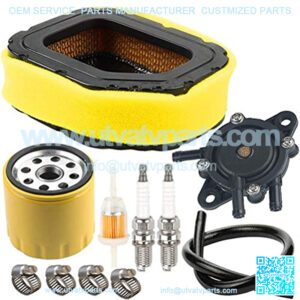 KH-32-083-03-S Air Filter for SV810 SV820 SV830 SV840 SV725 SV730 SV735 SV740 Engine Toro Cub Cadet Lawn Mower Replace 32-883-03-S1