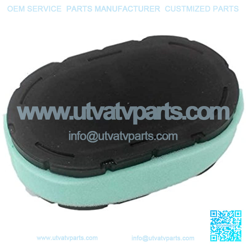 Tune Up Kit for Cub Cadet XT1-LT46 XT1-LT50 XT2-GX54 XT2-LX42 RZT-L54 RZT-S42 Troy-Bilt 42" 46" 50" 54" XP Zero-Turn Mower Tractor Craftsman G8300 G8400 Air Filter Spark Plug Cut Off Valve - Image 3