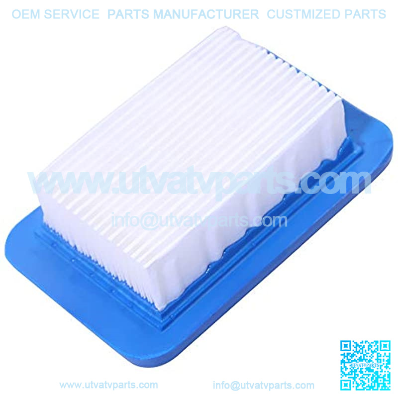 Air Filter Fuel Spark Plug Repower Tune-Up Kit Fits Echo Backpack Leaf Blower 2 Stroke Engine PB-403 PB-403H PB-403T PB-413 PB-413H PB-413T PB-500H PB-500T PB-580H PB-580T PB-620 PB-650 PB-650H - Image 3