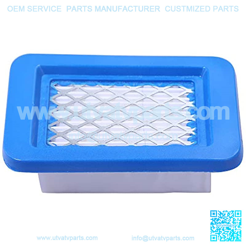 Air Filter Fuel Spark Plug Repower Tune-Up Kit Fits Echo Backpack Leaf Blower 2 Stroke Engine PB-403 PB-403H PB-403T PB-413 PB-413H PB-413T PB-500H PB-500T PB-580H PB-580T PB-620 PB-650 PB-650H - Image 4