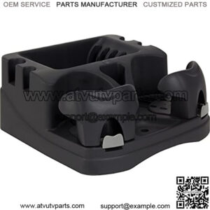 Go Gear EMIC-BLA Euro Mini Console, (Black)