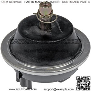 600-102 4WD Actuator for Select Chevrolet / C / Pontiac Models