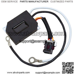 RXV Resistor Control Assembly