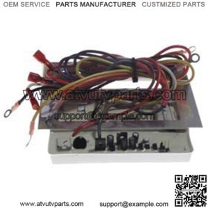 36 Volt Electronic Controller Board Assembly