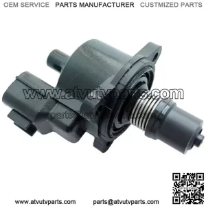 ISC Idle Air Control Valve FOR Kawasaki Teryx Teryx4 750 800 Brute Force 750 4x4 (For: More than one vehicle)