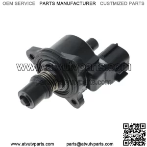 Idle Control Valve for 2008-2020 Kawasaki Brute Force 750 2014-2020 Teryx4 800 (For: More than one vehicle)