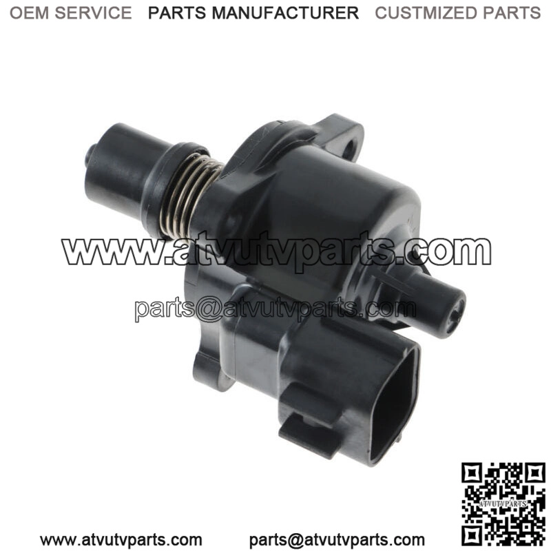 Idle Air Control Valve for 2015 2016 2017 2018 2019 2020 Kawasaki Teryx 800 (For: More than one vehicle)