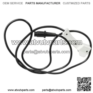 Winch Remote Controller For Polaris 500 Crew XP RZR Ranger 1000 900 2013-2020