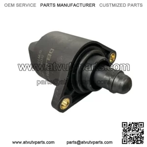 NEW Can Am 2006-current Outlander Renegade OEM IACV Air Control Valve 420665941