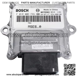 ECU engine controller SFA 1000