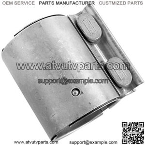 Walker's 36535 Band Clamp