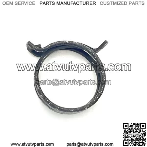 Polaris RZR Springband Clamp, 35/12, Genuine OEM Part 7080844, Qty 1