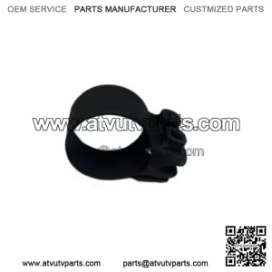 HONDA MUFFLER BAND TRX350, TRX450, TRX500, TRX420 18373-HA7-671