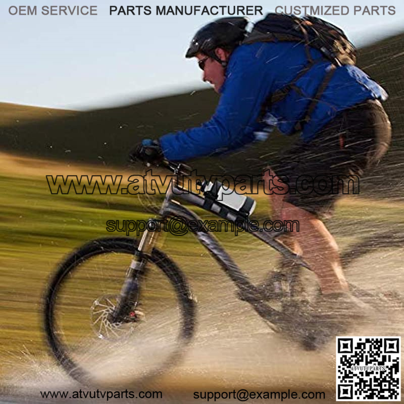 2 Packs Portable Bike Bluetooth Speaker Mount,Universal Outdoor Adjustable Strap, Accessories for Waterbottle Holder,UTV Golf Cart,Boat,Bar Rail(14.2Inches,Water Proof Non-Slip Multifunction - Image 5