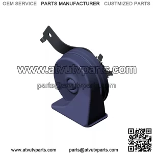 Polaris Horn, Genuine OEM Part 4011408, Qty 1