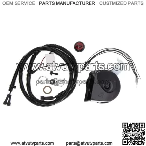Polaris Off Road Horn Kit
