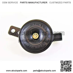 Sound signal-horn Benelli Leoncino 500