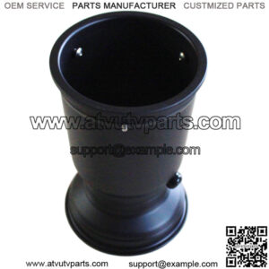 11x7.1-5 rim (black magnesium alloy rim) 210mm