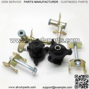 6 " wheel rims and steering parts