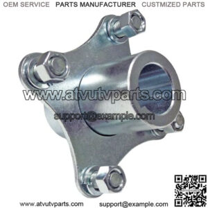 rear wheel hub carrier 1 inch bore for go kart race cart