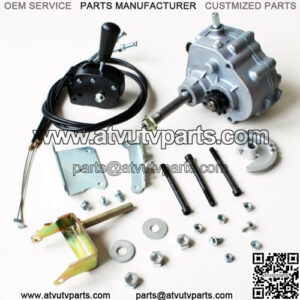 front disc brake wheel rim hub for 150cc 250cc atv buggy