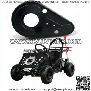 customized aluminum wheel rim 50cc 145 70 6 for atv buggy