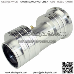 Rear Axle Bearing Carrier Hub for Honda TRX450ER TRX 450Er 2006-2014