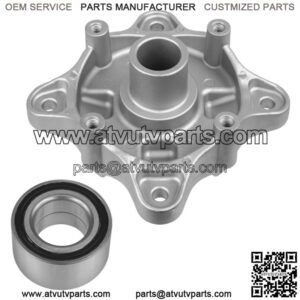 Rear Wheel Hub Bearing For Polaris RZR 800 EFI 2008-2014 / RZR S 4 800 2008-2014