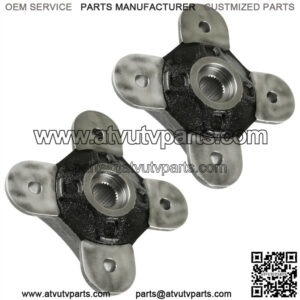 Front or Rear Wheel Hub for Polaris 5141353-067 Left Right Wheel Hub