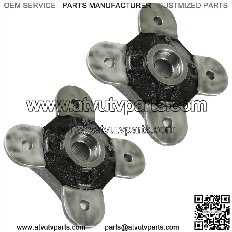 Front or Rear Wheel Hub for Polaris 5141353-067 Left Right Wheel Hub