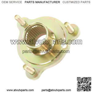 Rear Axle Sprocket Hub Collar for Polaris Trail Blazer 330 2008 2009 2010 - 2013