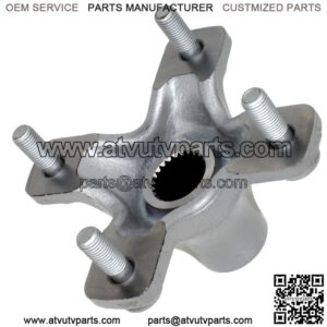 Rear Left Or Right Wheel Hub For Honda 42410-Hn6-000 42610-Hp1-600 42410-Hm3-900