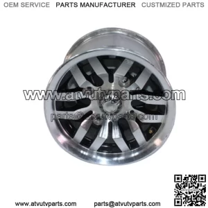 2014 Kawasaki Teryx4 800 KRT800D 4x4 FI REAR WHEEL 41025-0139-31G