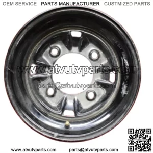 Polaris Ranger 900 CREW rear rim wheel Ranger 1000 CREW rear rim 1521605-067