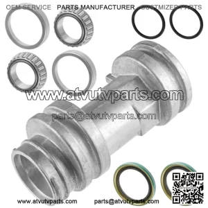 Rear Hub Repair Kit For Polaris Scrambler 500 2005-2012