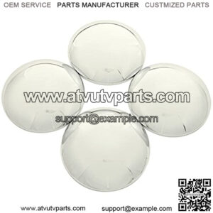 4580 Baby Moon Hub Cap