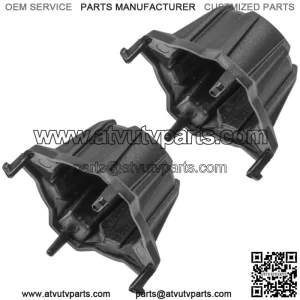 Front And Rear Wheel Center Cap For Can-Am Maverick X3 900 HO 4x4 2018