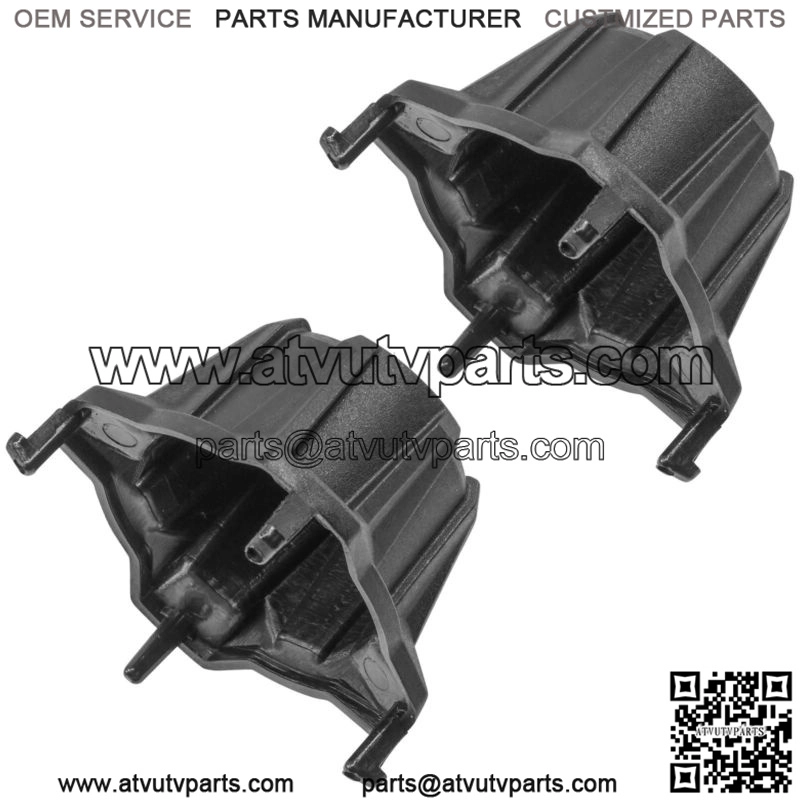 Front And Rear Wheel Center Cap For Can-Am Maverick X3 900 HO 4x4 2018