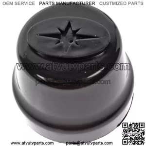 Polaris 3x Hub Cap Cover Dust 5413976